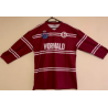 Manly 1987 NSW NRL RETRO POLY JERSEY