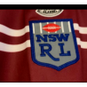 Manly 1987 NSW NRL RETRO POLY JERSEY