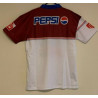 MANLY SEA EAGLES POLY 1996 50 YEARS PEPSI NRL RETRO RUGBY LEAGUE JERSEY