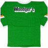 CANBERRA RAIDERS 1989 POLY RUGBY LEAGUE JERSEY