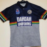 PENRITH PANTHERS 1991 POLY NSW NRL JERSEY