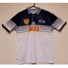 NORTH QUEENSLAND 1995 POLY NRL RETRO RUGBY LEAGUE JERSEY