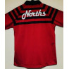 NORTHS SYDNEY BEARS 1991 POLYESTER RUGBY LEAGUE JERSEY