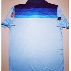 ENGLAND WORLD CUP 2019 WINNING JERSEY