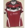 LEBANON RUGBY LEAGUE 2022 WORLD CUP JERSEY