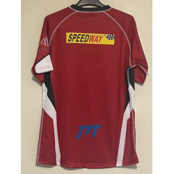 LEBANON RUGBY LEAGUE 2022 WORLD CUP JERSEY