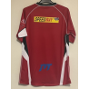 LEBANON RUGBY LEAGUE 2022 WORLD CUP JERSEY