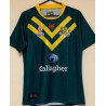 AUSTRALIA RUGBY LEAGUE WORLD CUP JERSEY