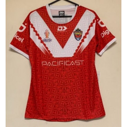 TONGA 2022 RUGBY LEAGUE...