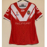 TONGA 2022 RUGBY LEAGUE WORLD CUP JERSEY