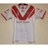 TONGA RUGBY LEAGUE WORLD CUP 2022 JERSEY