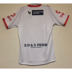 TONGA RUGBY LEAGUE WORLD CUP 2022 JERSEY