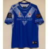 SAMOA RUGBY LEAGUE WORLD CUP 2022 JERSEY