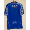 SAMOA RUGBY LEAGUE WORLD CUP 2022 JERSEY