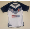 ENGLAND 2022 RUGBY LEAGUE WORLD CUP JERSEY