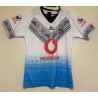 FIJI 2022 RUGBY LEAGUE WORLD CUP JERSEY