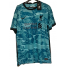 TSIMIKAS LIVERPOOL AWAY JERSEY