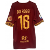 DE ROSSI ROMA JERSEY