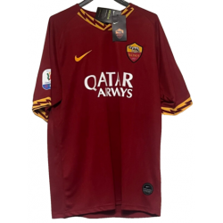 DE ROSSI ROMA JERSEY