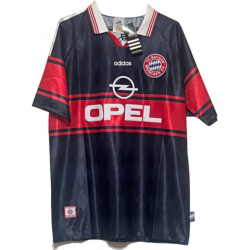 BAYERN MUNICH 1997/1998...