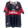 BAYERN MUNICH 1997/1998 AWAY JERSEY