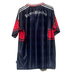 BAYERN MUNICH 1997/1998 AWAY JERSEY