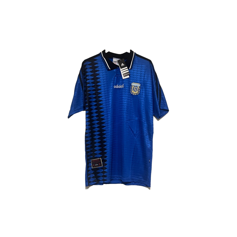 ARGENTINA 1994 WORLD CUP AWAY JERSEY