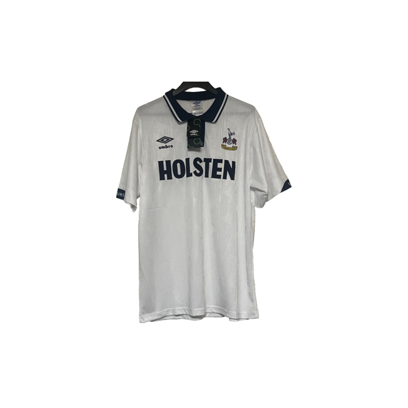 SPURS 1991-1992 JERSEY