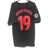 DIEGO COSTA 2019 ATHLETICO MADRID JERSEY