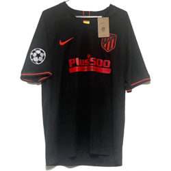 DIEGO COSTA 2019 ATHLETICO MADRID JERSEY