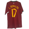 RONALDO PORTUGAL JERSEY