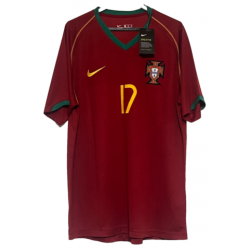 RONALDO PORTUGAL JERSEY