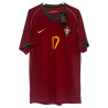 RONALDO PORTUGAL JERSEY