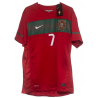 RONALDO PORTUGAL 2003 JERSEY