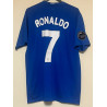 RONALDO MAN UNITED 07/08 JERSEY