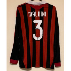 MALDINI 3 AC MILAN JERSEY