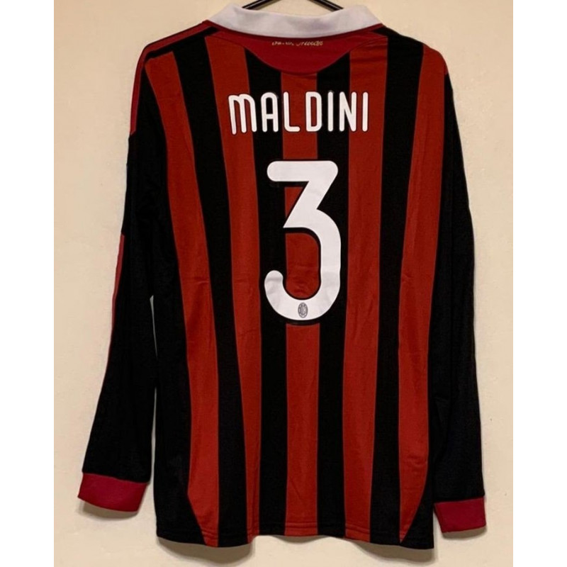 MALDINI 3 AC MILAN JERSEY