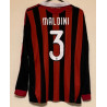 MALDINI 3 AC MILAN JERSEY