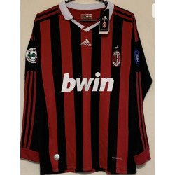 MALDINI 3 AC MILAN JERSEY