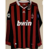 MALDINI 3 AC MILAN JERSEY