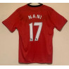 NANI MAN UNITED JERSEY