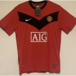 NANI MAN UNITED JERSEY