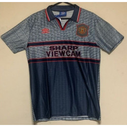 MANCHESTER UNITED 1996 JERSEY