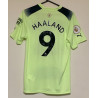 HAALAND MAN CITY 21/22 AWAY JERSEY