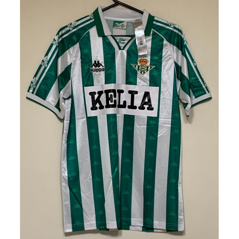 REAL BETIS RETRO JERSEY