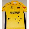 AUSTRALIA MEN CRICKET INTERNATIONAL JERSEY