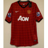 WAYNE ROONEY MAN UNITED JERSEY