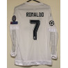 RONALDO REAL MADRID HOME JERSEY