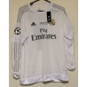 RONALDO REAL MADRID HOME JERSEY