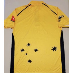 AUSTRALIA MEN CRICKET INTERNATIONAL JERSEY